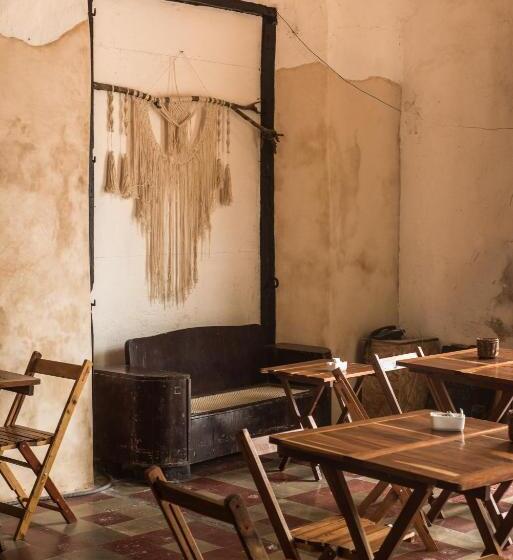 프리미엄 4인룸, Imix