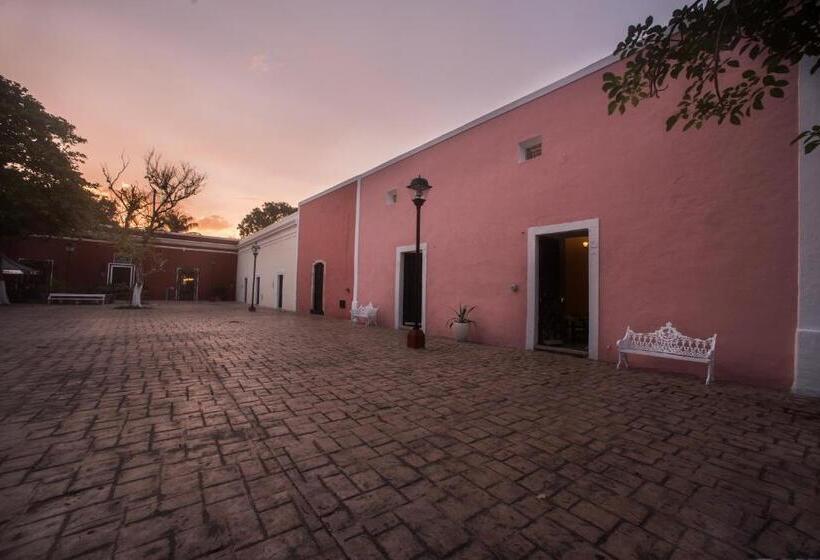 프리미엄 4인룸, Imix