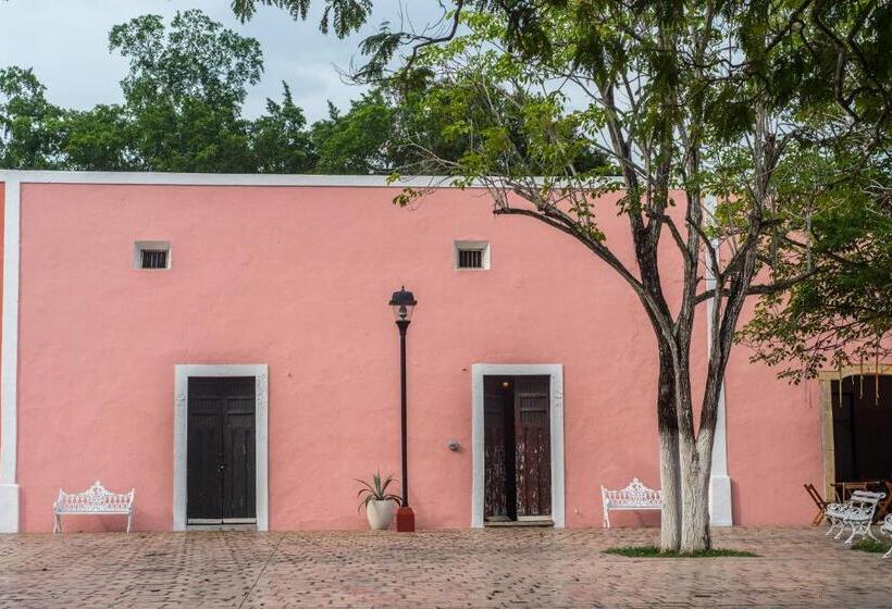 프리미엄 4인룸, Imix