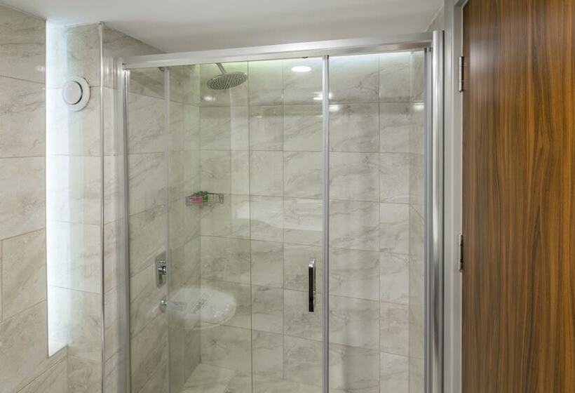 סוויטת ג'וניור נוף לעיר, The Sign Esentepe Hotel&kayak Merkezi