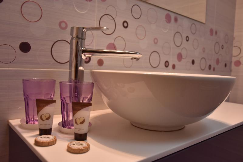 Номер Стандарт, Ruby Leni Hotel Dusseldorf