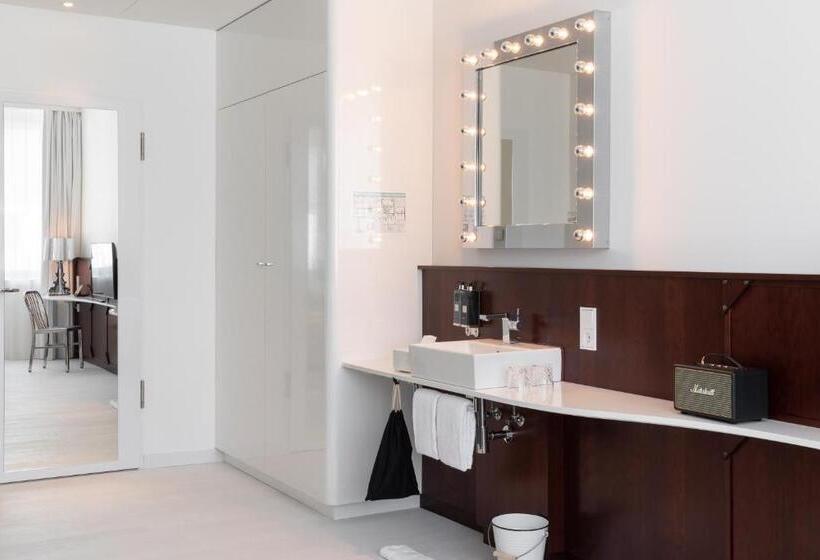 Номер Стандарт, Ruby Leni Hotel Dusseldorf