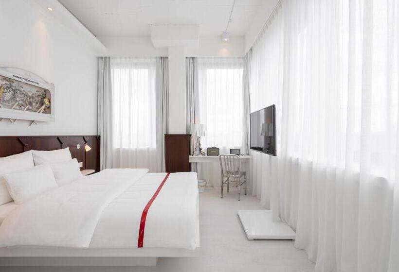 Номер Стандарт, Ruby Leni Hotel Dusseldorf