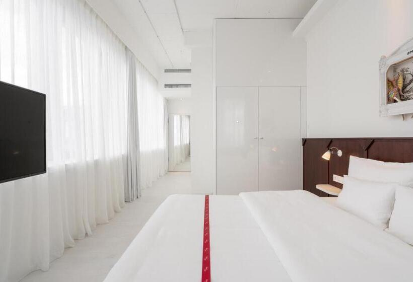 Номер Стандарт, Ruby Leni Hotel Dusseldorf