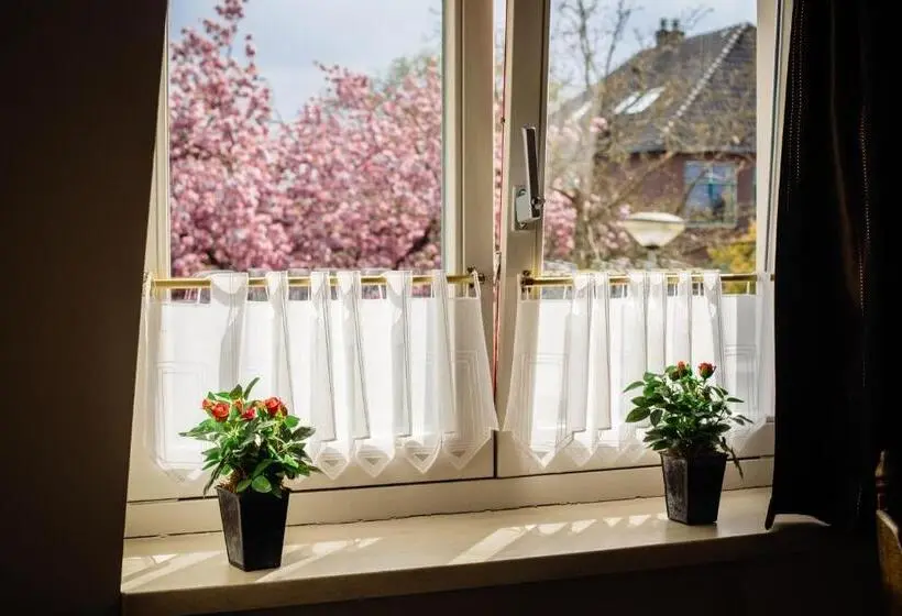 Standard-huone, De Reiziger