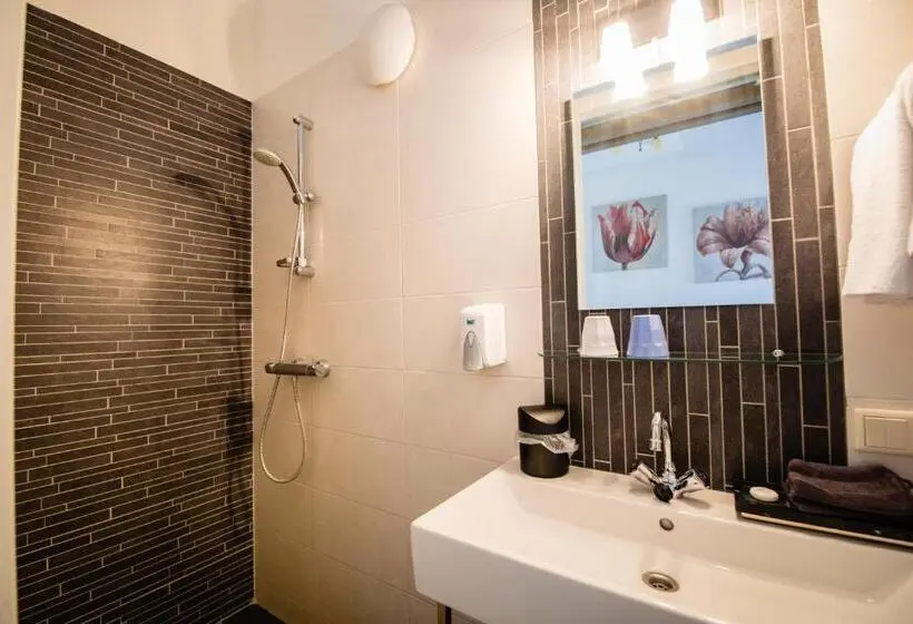 Standard-huone, De Reiziger