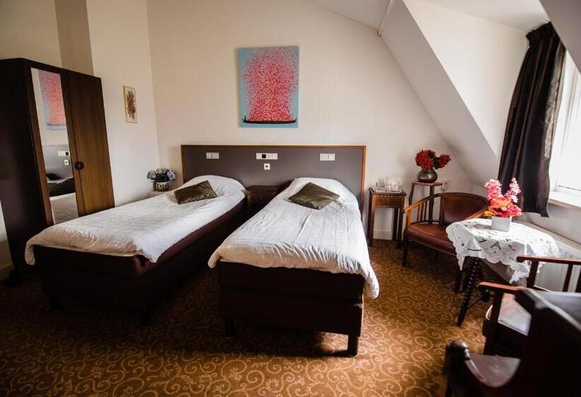 غرفة قياسية, De Reiziger