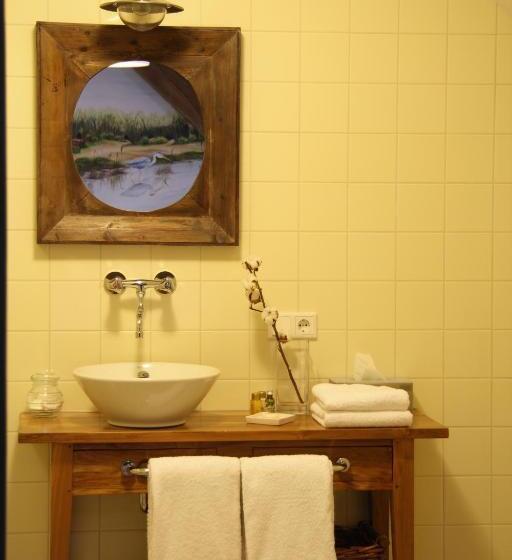 اتاق استاندارد, Herberg De Brabantse Kluis