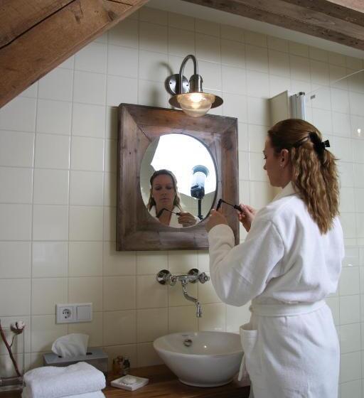 اتاق لوکس, Herberg De Brabantse Kluis