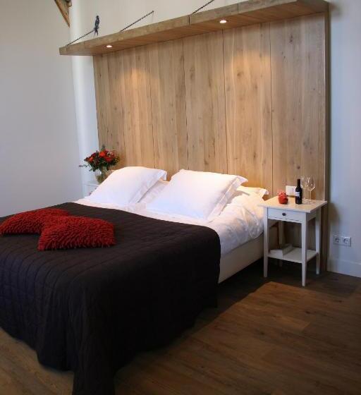 اتاق لوکس, Herberg De Brabantse Kluis