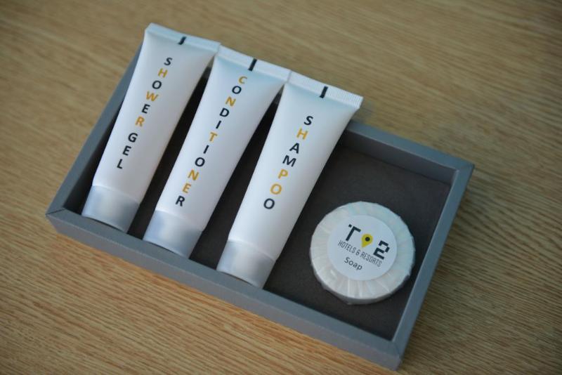 اتاق لوکس, T2 Ao Nang Krabi