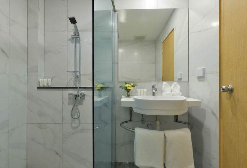 اتاق لوکس, T2 Ao Nang Krabi