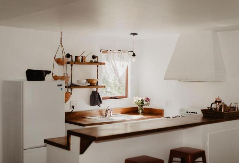 استودیو استاندارد با تخت کینگ, Korakia Pensione