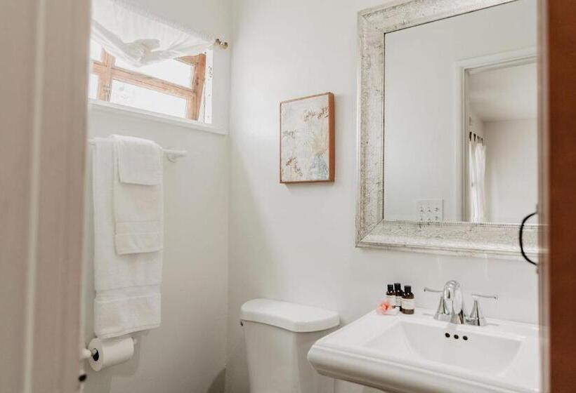 اتاق استاندارد, Korakia Pensione