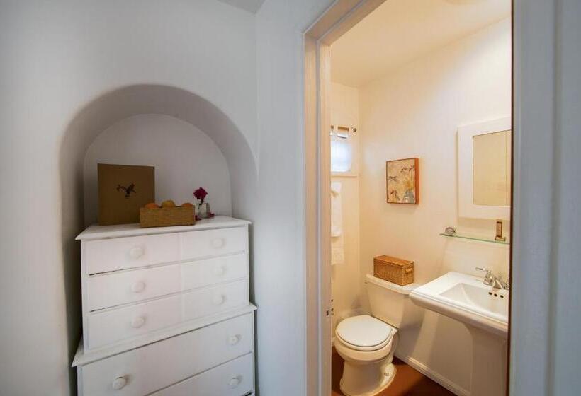 اتاق استاندارد, Korakia Pensione