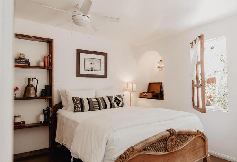 اتاق استاندارد, Korakia Pensione