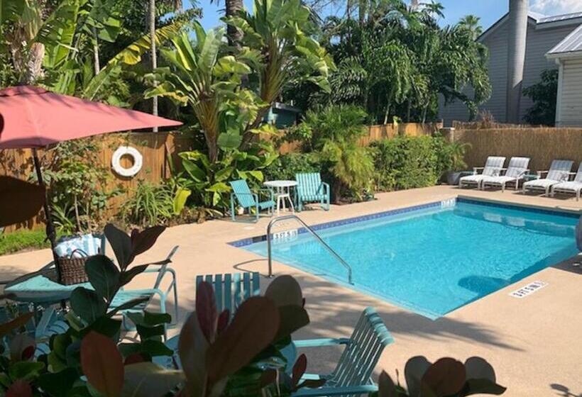 غرفة قياسية, La Pensione Inn   Adult Exclusive