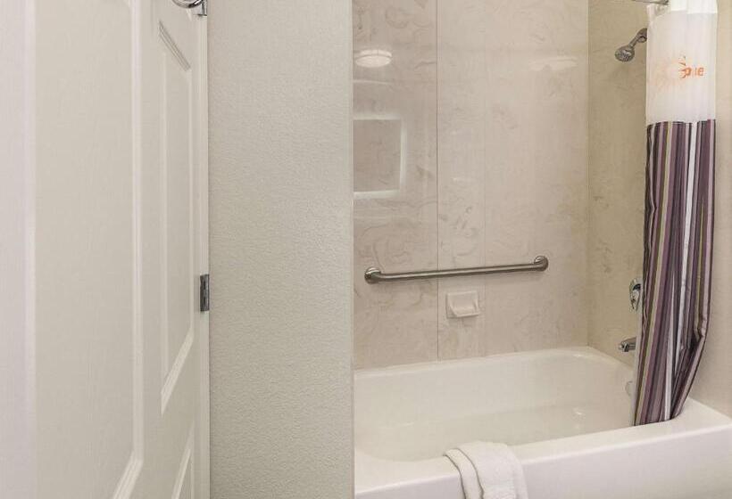 Habitació Estàndard 2 Llits Matrimoni, La Quinta By Wyndham Arlington North 6 Flags Dr