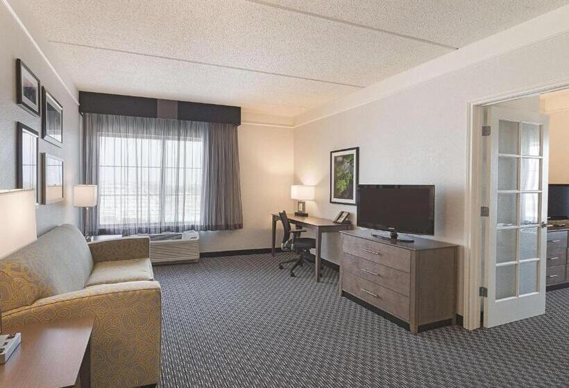 패밀리 스위트, La Quinta By Wyndham Arlington North 6 Flags Dr