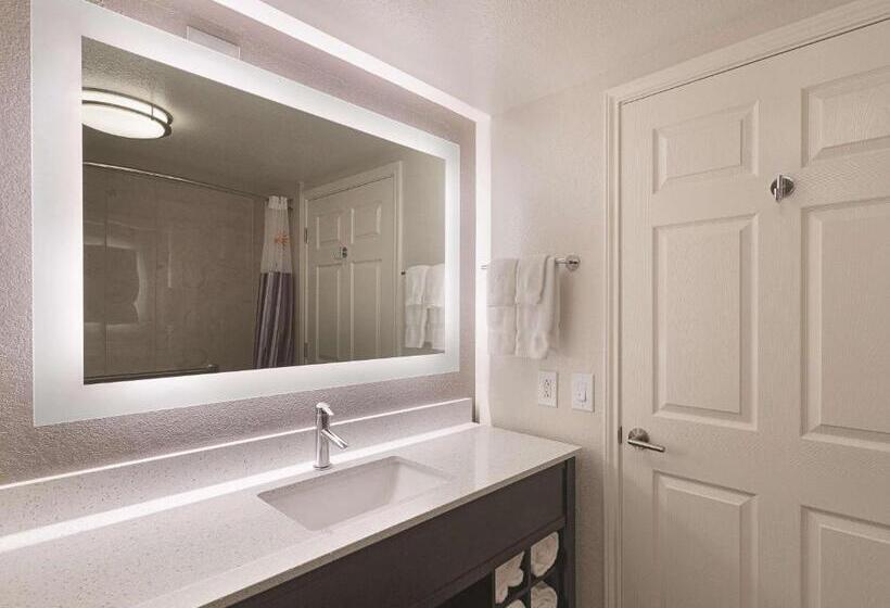 패밀리 스위트, La Quinta By Wyndham Arlington North 6 Flags Dr