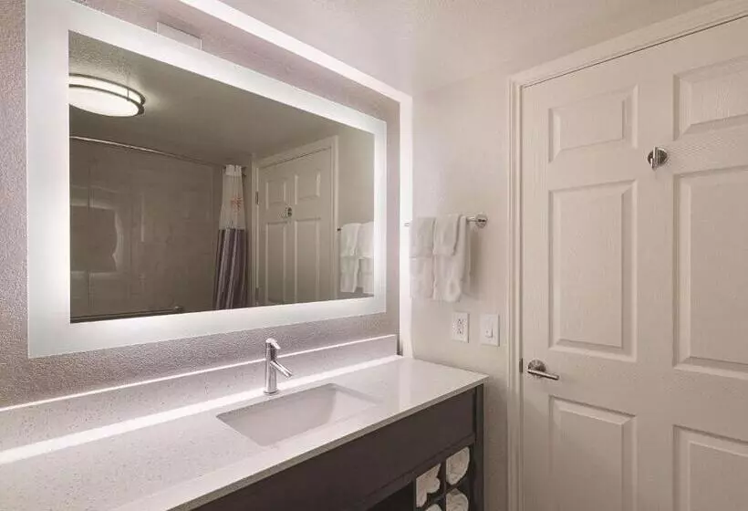 スイート(家族用), La Quinta By Wyndham Arlington North 6 Flags Dr