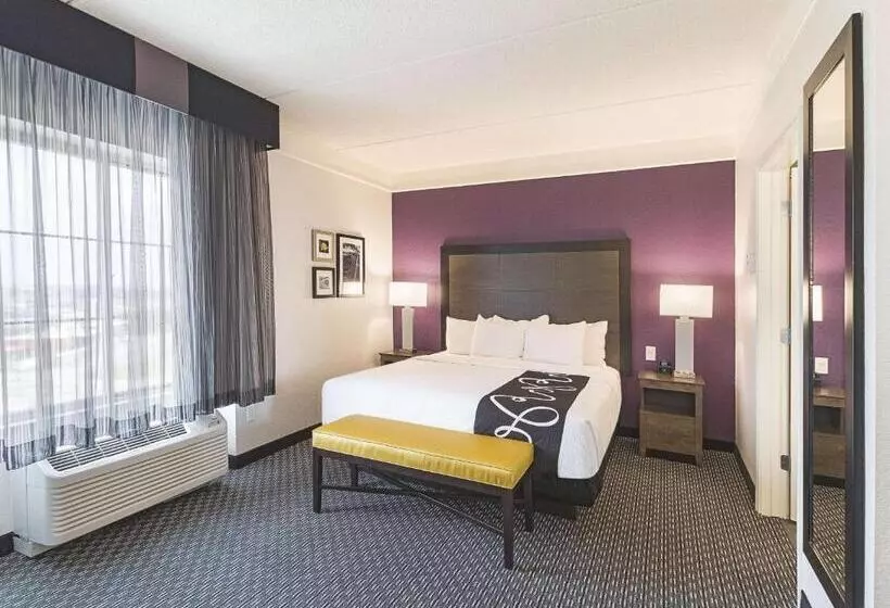 スイート(家族用), La Quinta By Wyndham Arlington North 6 Flags Dr