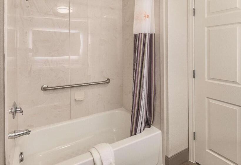 패밀리 스위트, La Quinta By Wyndham Arlington North 6 Flags Dr