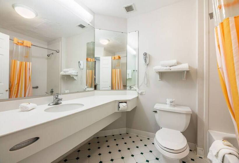 جناح سرير كينج, La Quinta Inn & Suites By Wyndham Houston Bush Iah South