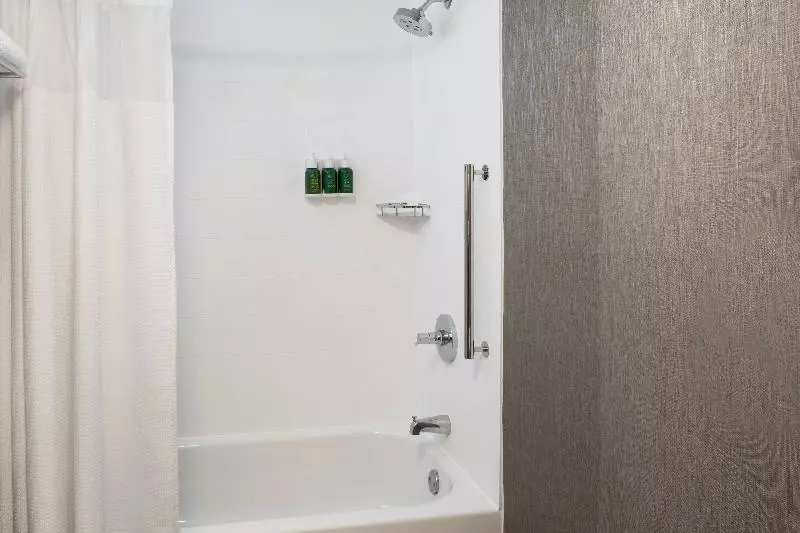 اتاق استاندارد, Lincoln Hotel Monterey Park Los Angeles