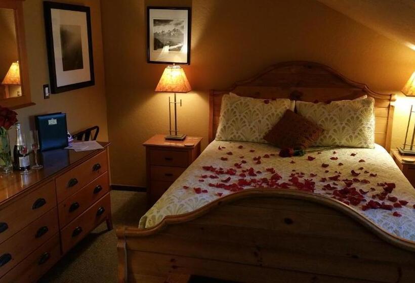 اتاق استاندارد با چشمانداز کوهستان, Lodge At Sedona