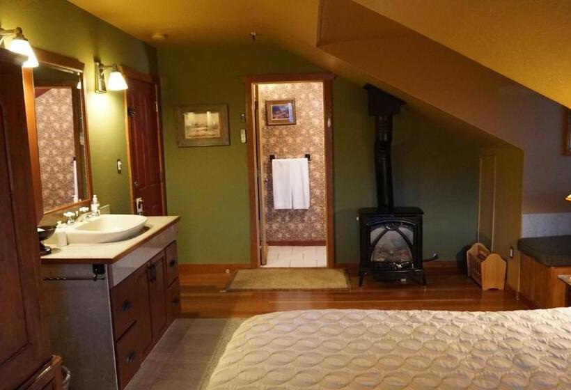스탠다드 룸 산 전망, Lodge At Sedona