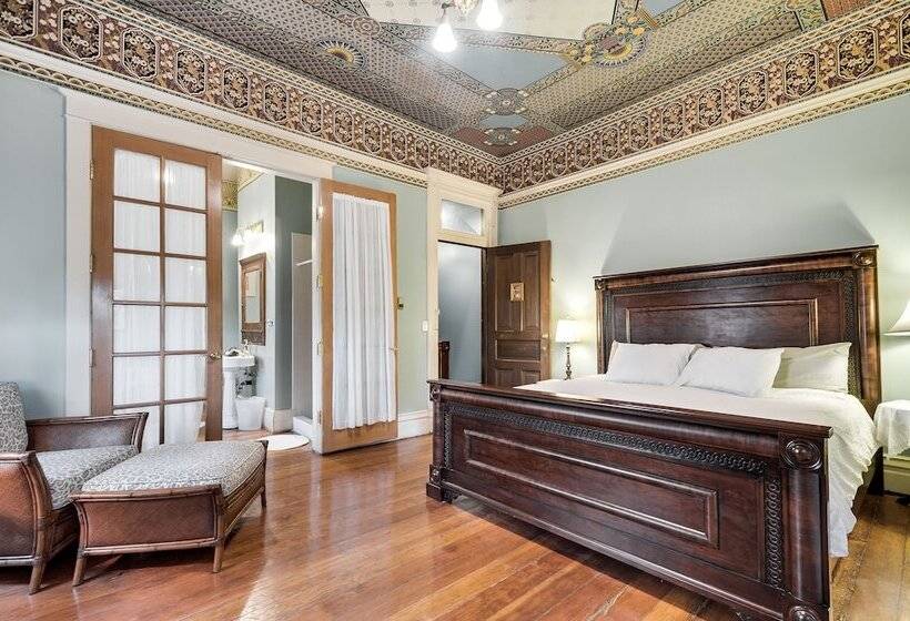 スイート, Lumber Baron Inn