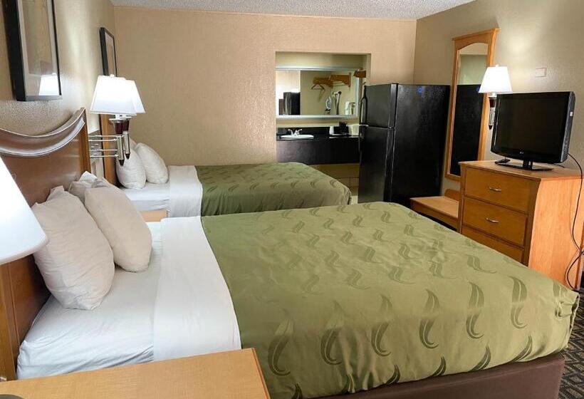 Номер Стандарт, Studio 6 Suites North Richland Hills Tx