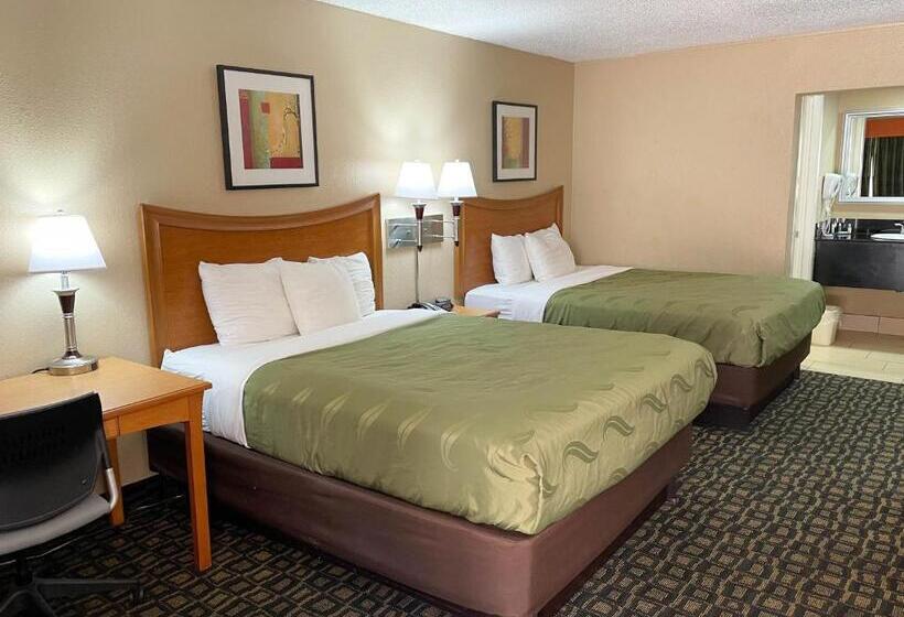 Четырехместный Номер Стандарт, Studio 6 Suites North Richland Hills Tx