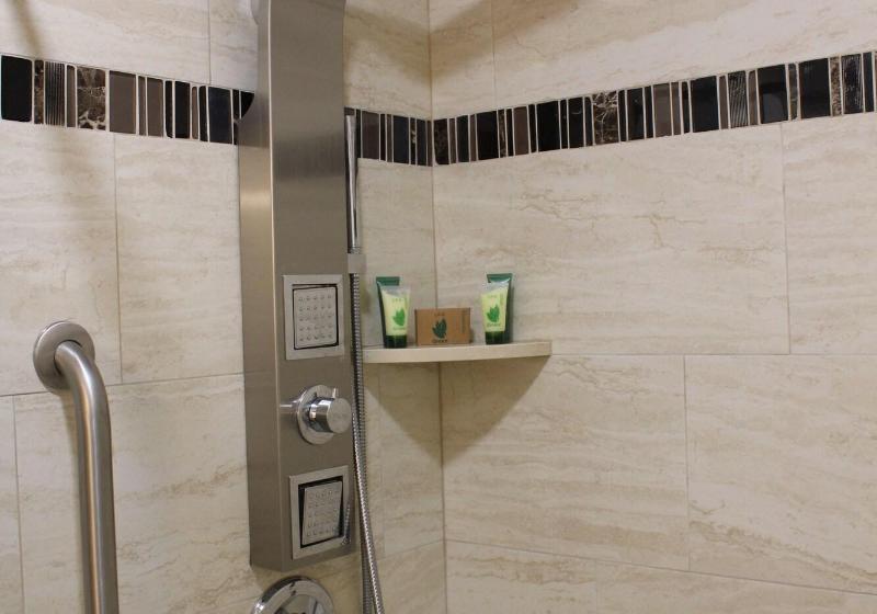Suite 2 Chambres, Lombard Plaza Motel