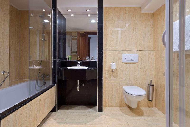 غرفة قياسية سرير كينج, Basecamp Tahoe City