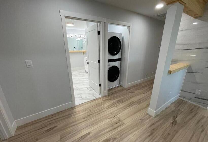 فيلا 3 غرف نوم, Lake Bluff Inn And Suites