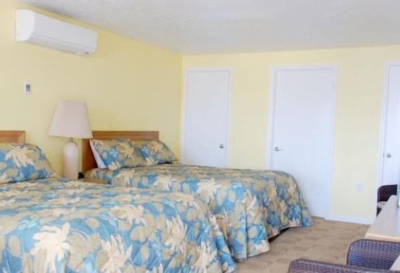 标准间, Lake Front