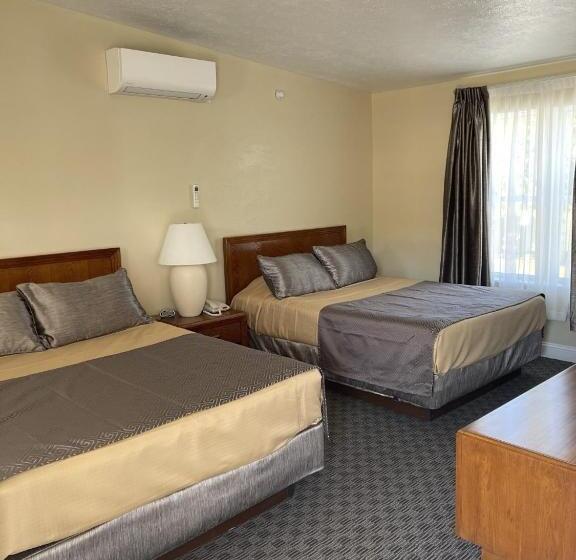 家庭间, Lake Front