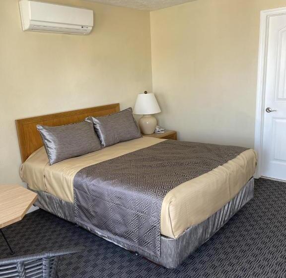 标准间, Lake Front