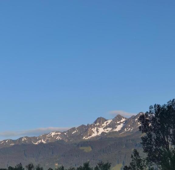 סוויטה משפחתית, Landhaus Zell Am See