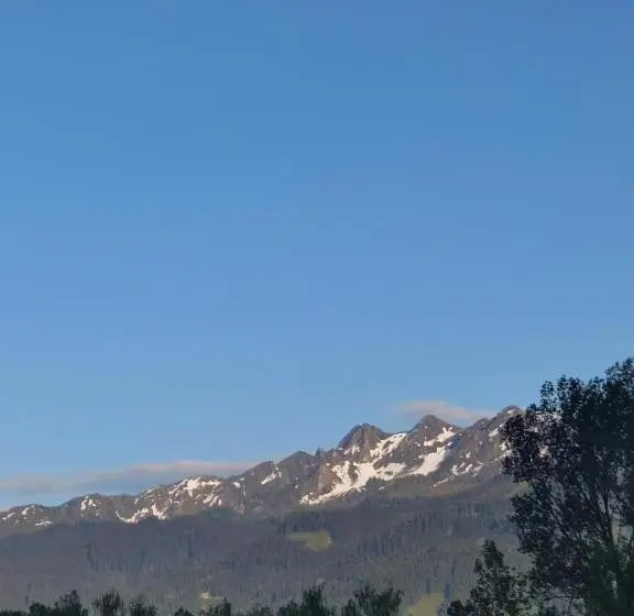 سوییت خانوادگی, Landhaus Zell Am See
