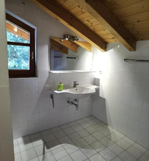 סוויטה משפחתית, Landhaus Zell Am See