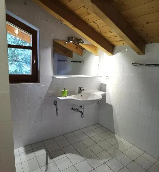 سوییت خانوادگی, Landhaus Zell Am See