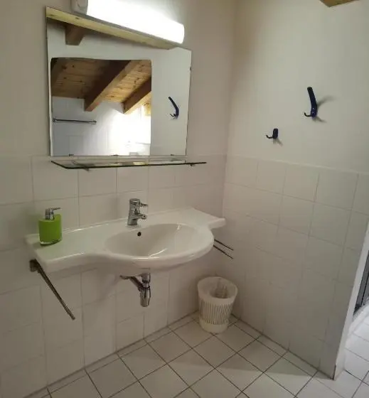 سوییت خانوادگی, Landhaus Zell Am See