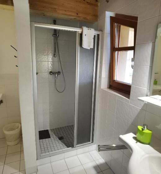 סוויטה משפחתית, Landhaus Zell Am See