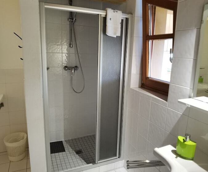 סוויטה משפחתית, Landhaus Zell Am See