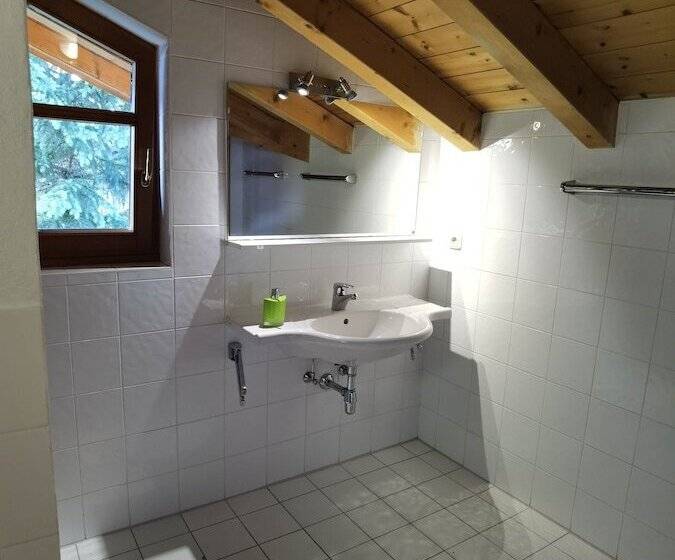 סוויטה משפחתית, Landhaus Zell Am See