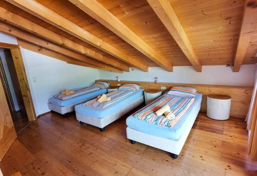 סוויטה משפחתית, Landhaus Zell Am See