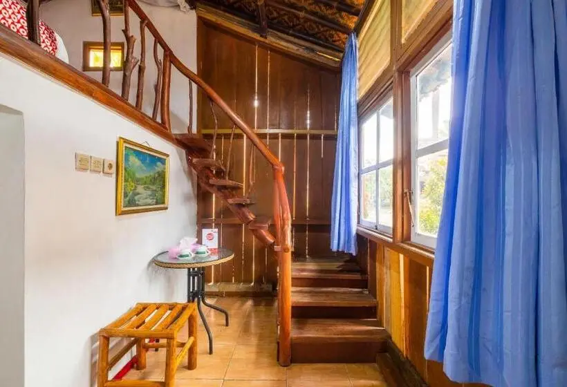 Standard-huone, Oyo 2278 Cikidang Hunting Resort